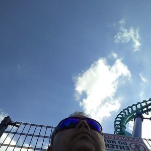 Meet your Posher, Jerry